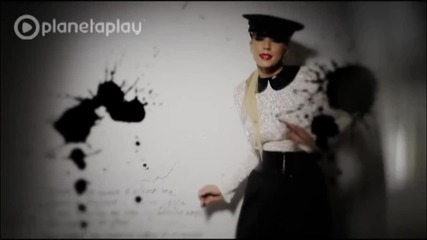 Емилия - Не се променям официално видео 2011