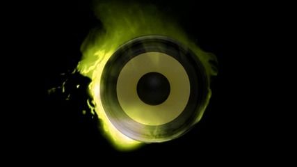 Ellie Goulding - Starry Eyed (dexcell Remix) (ukf Drum & Bass)