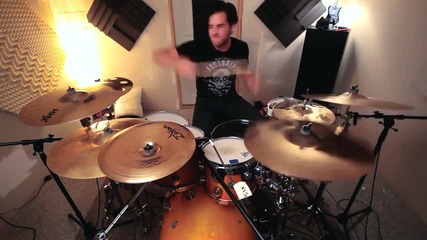 Katy Perry - Teenage Dream Drum Cover by Kyle Jordan Mueller