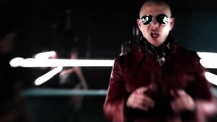 Pitbull Feat Jencarlos Canela - Tu Cuerpo [ H D ] * Превод *