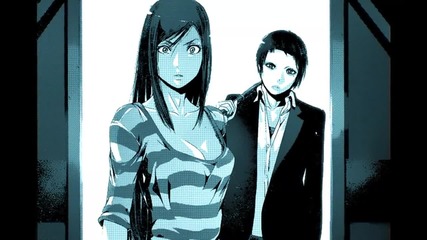 Prison School Manga - 140 (season 2) (uncensored)