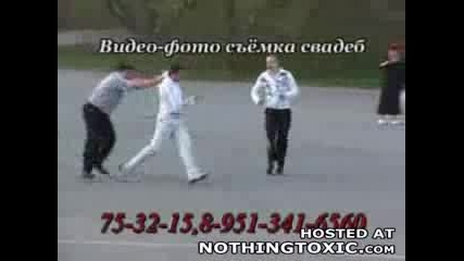 Руска сватба