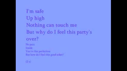 Pink - Sober