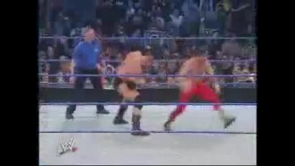 Wwe Smackdown 2004 John Cena And Eddie Guerrero Vs The Big Show And Brock Lesnar The Last Part 2