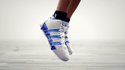 Its On Me For We (adidas Basketball) 