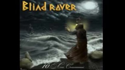 Blind Rover - 10 лет скитаний ( full album 2009 ) heavy metal Rossia