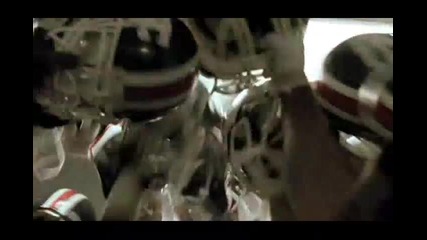 Jordan Jumpman Commercial 2009 Slap