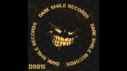 Comah - Terror Swarm (original Mix) [dark Smile Records]