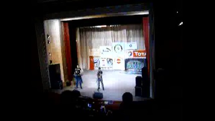 Ники Манолов - Хубава Си Моя Горо(13.06) 2