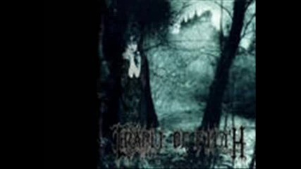 Cradle Of Filth - Sodomy And Lust 