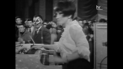 Cherry Wainer & Don Storer - Take Five