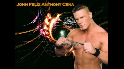 John Cena