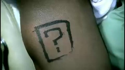 Black Eyed Peas - Where Is The Love Hq