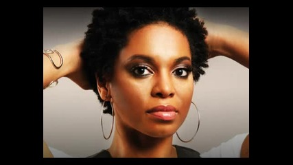 Angela Johnson - Get Myself Together