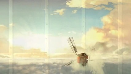 Gorillaz - Feel Good Inc ft. De La Soul