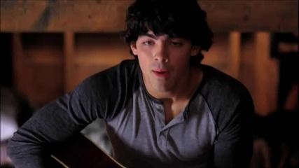 Demi Lovato Joe Jonas - Camp Rock 2 