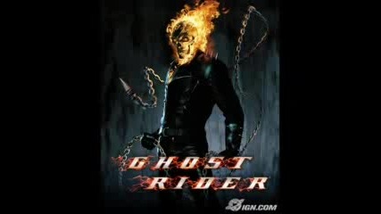 Ghost Rider