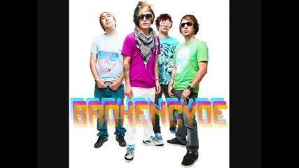 brokencyde get crunk alvin and the chipmunks