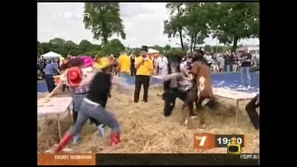 Замеряне с пайове [smex]