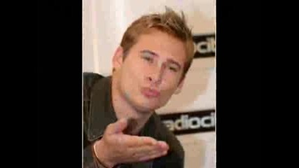 You Are Everything Of Me Lee Ryan