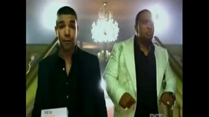 Download Link! Timbaland - Say Something (feat. Drake)