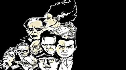mix Rockabilly Psychobilly Fani Triliro vol.2