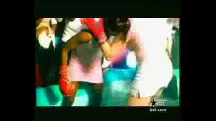 Lil Jon - get low music movie !