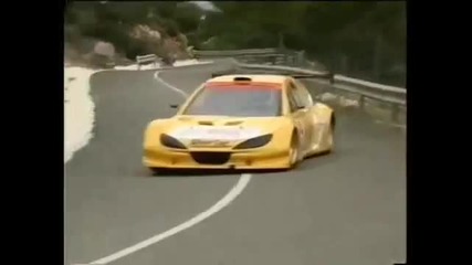 Silver - Car. Самолет 