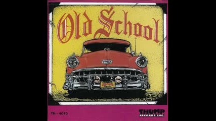 Spyder D - Smerphies Dance