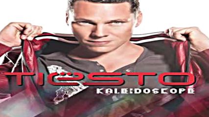 Tiesto feat. Kele Okereke - Its Not The Things You Say
