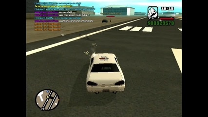 Поредния сдухан бот -- Vladi_drifter4et()