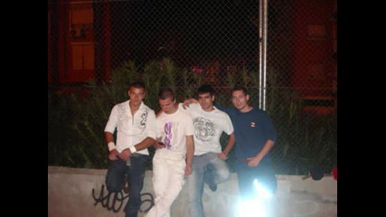 Horata Na Vk - Madrid