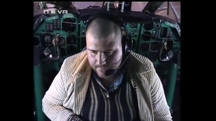 Big Brother 4 - Тошко разкрива за какво се бори с неговата мисия [01.10.2008]