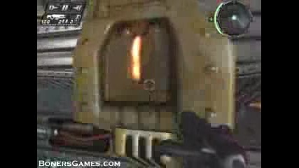 Timeshift - Mission 18 - Exeunt 2/2