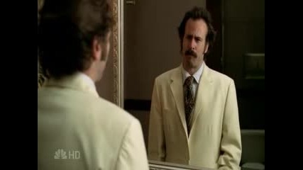 My Name Is Earl - 2x14 - Kept A Guy Locked In A Truck 