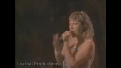 Def Leppard - Pour Some Sugar On Me