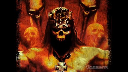 Triple H Theme Song (king Of Kings)