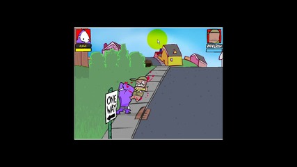 dad n mе gameplay