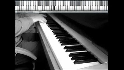 You must believe in Spring - Jazz Piano improvisation