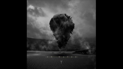 Trivium - Caustic Are The Ties That Bind