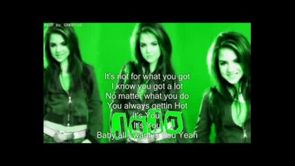 JoJo-Baby it`s you