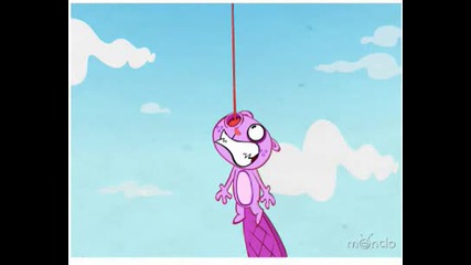 Happy Tree Friends - Eye Candy