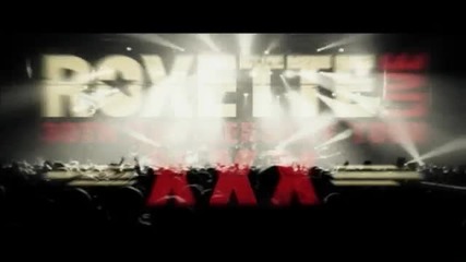 Спечелете билет за концерта на Roxette