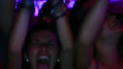 Tomorrowland Aftermovie 2012 vol.2 Dimitri Vegas Like Mike