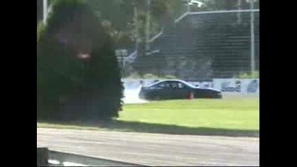 Drifting!!