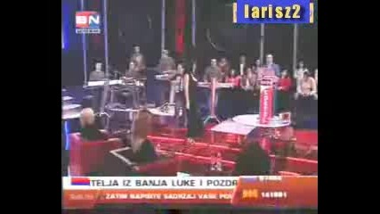 Tanja Savic - Alo Mama