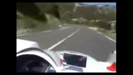 So You Think You Can Drive?