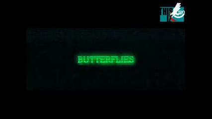 Sin Feat. Opera Steve - Butterflies