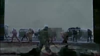 Call of Duty: Modern Warfare 2 Trailer 