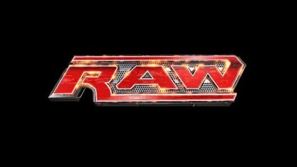 Песента на Raw